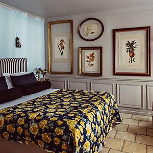 Habitación Doble Deluxe